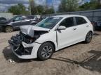 2022 Kia Rio S for Sale in Midway, FL - Front End
