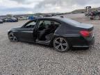 2017 BMW 750 I for sale at Copart UT - SALT LAKE CITY