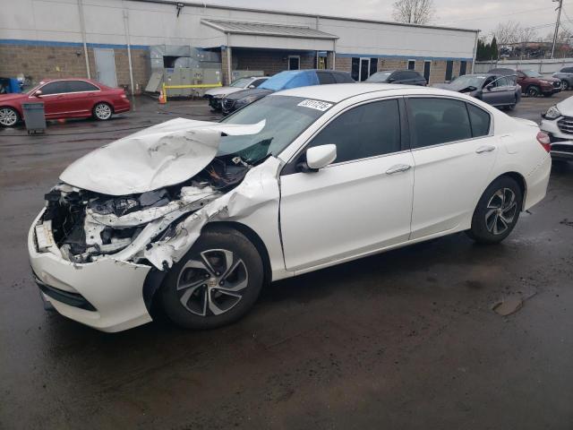  HONDA ACCORD 2016 Biały