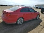 2017 Volkswagen Jetta Gli на продаже в Davison, MI - Front End