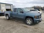 2011 Chevrolet Silverado K1500 Lt de vânzare în Duryea, PA - Mechanical