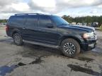 2015 Ford Expedition El Xlt იყიდება Gaston-ში, SC - Minor Dent/Scratches
