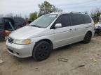 2002 Honda Odyssey Ex for Sale in Baltimore, MD - Rear End