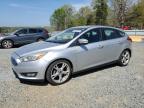 2016 Ford Focus Titanium for Sale in Concord, NC - Front End