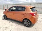 2018 Mitsubishi Mirage Gt للبيع في Jacksonville، FL - Front End