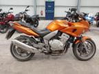 2006 HONDA CBF 1000-6 for sale at Copart NEWBURY