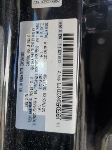 2024 MAZDA CX-5 PREFERRED