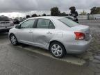 2007 Toyota Yaris  de vânzare în Martinez, CA - Side