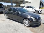 2014 Cadillac Ats  for Sale in Anthony, TX - Vandalism