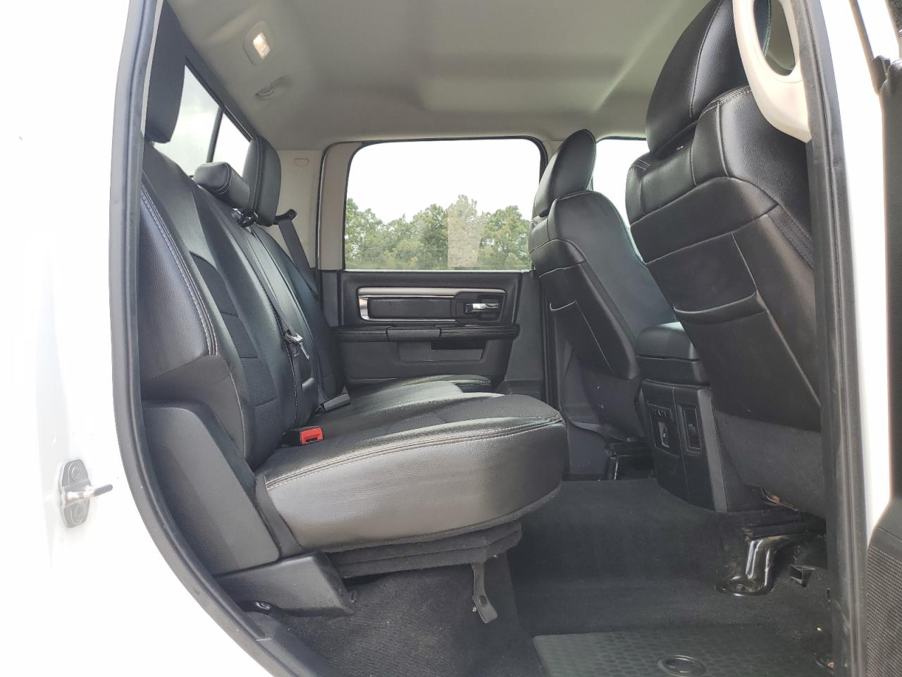 2016 Ram 1500 Sport VIN: 1C6RR6MT7GS395028 Lot: 54212885