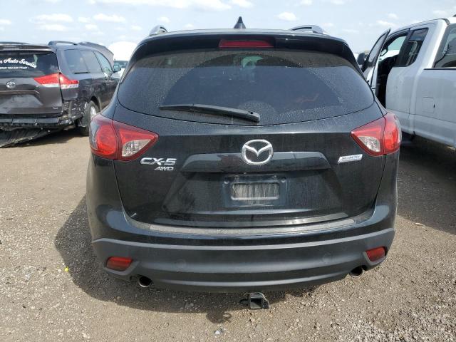 Parquets MAZDA CX-5 2015 Black