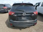 2015 Mazda Cx-5 Gt zu verkaufen in Elgin, IL - Hail