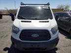 2017 Ford Transit T-150 na sprzedaż w North Las Vegas, NV - Burn - Interior