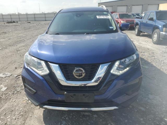  NISSAN ROGUE 2019 Синій