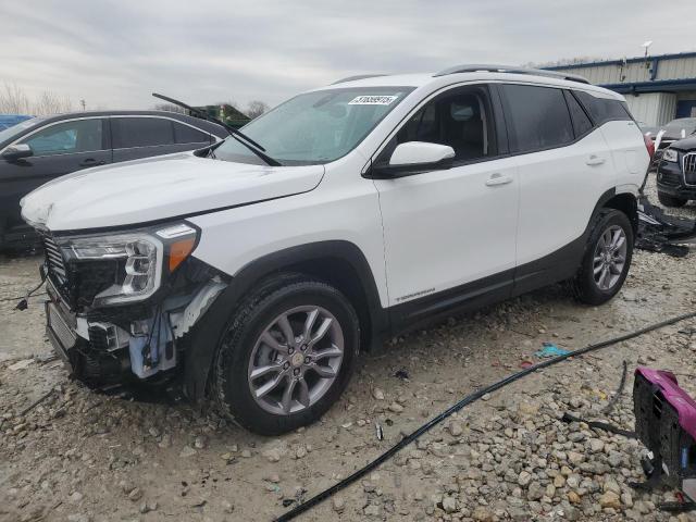 GMC TERRAIN SL 2023