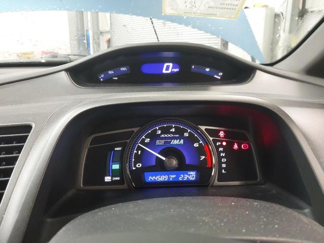 2008 HONDA CIVIC ES I