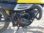 1978 SUZUKI TS 125 for sale at Copart BRISTOL