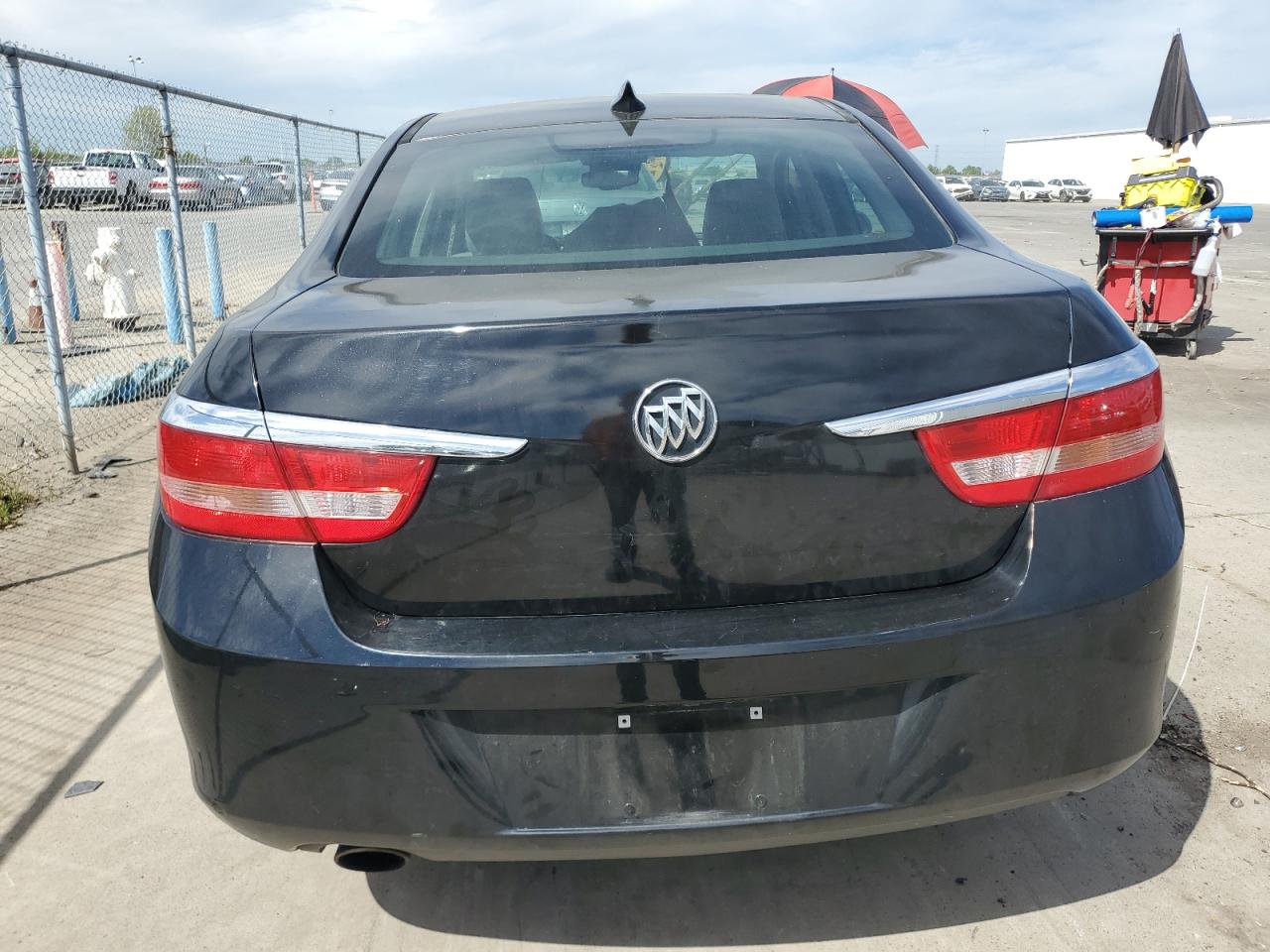 2016 Buick Verano VIN: 1G4PP5SK8G4111058 Lot: 52762675