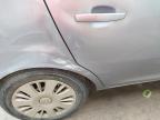 2010 VAUXHALL CORSA EXCL for sale at Copart PETERLEE