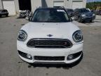 2017 Mini Cooper S Countryman продається в Savannah, GA - Side