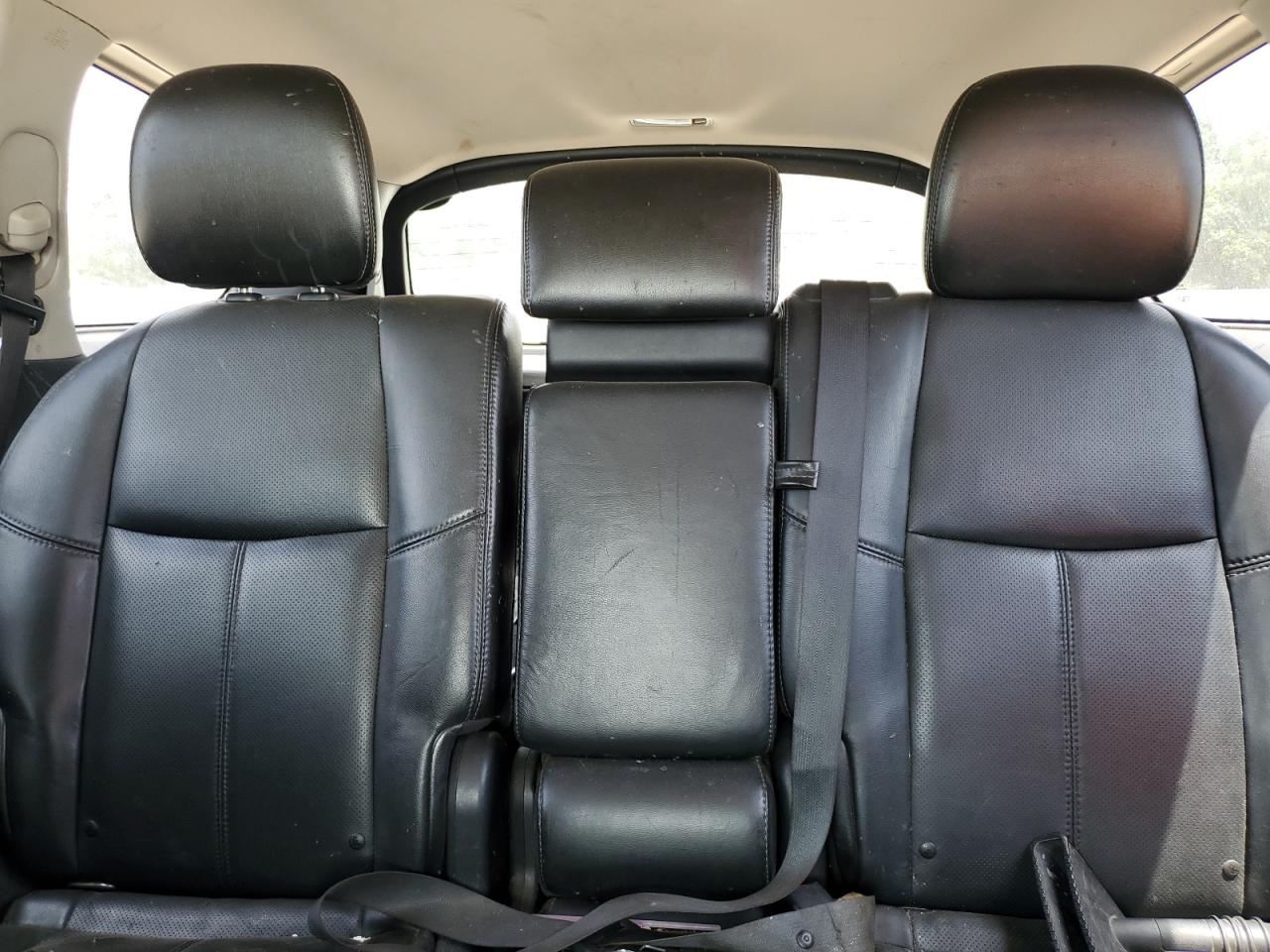 2013 Nissan Pathfinder S VIN: 5N1AR2MM0DC650420 Lot: 53675985