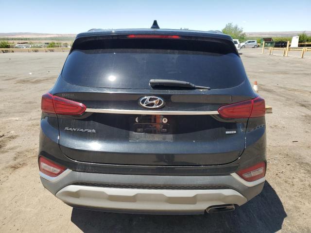  HYUNDAI SANTA FE 2020 Black
