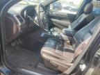 2015 JEEP GRAND CHEROKEE SUMMIT for sale at Copart ON - COOKSTOWN