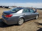 2011 Toyota Avalon Base zu verkaufen in Davison, MI - Rear End