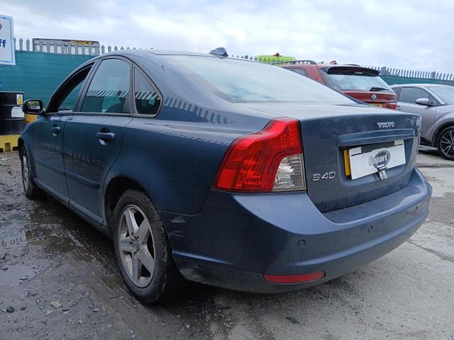 2008 VOLVO S40 S 16V