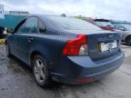 2008 VOLVO S40 S 16V for sale at Copart WOLVERHAMPTON