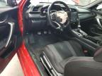 2018 Honda Civic Si for Sale in Pasco, WA - Front End