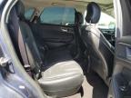 2019 Ford Edge Titanium en Venta en Reno, NV - Front End
