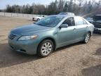 2007 TOYOTA CAMRY HYBRID for sale at Copart ON - COOKSTOWN