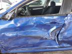 2017 Honda Civic Ex for Sale in Cartersville, GA - Side