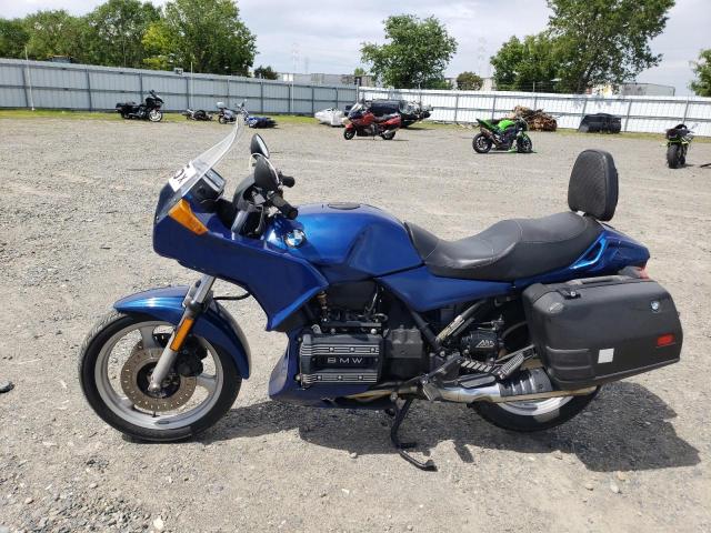 1992 BMW K75 S