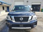 2018 Nissan Armada Sv للبيع في Fort Pierce، FL - Rear End