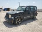 2008 Jeep Liberty Sport за продажба в Andrews, TX - All Over