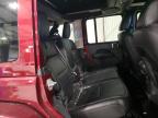 2021 Jeep Wrangler Unlimited Sahara 4Xe for Sale in Greenwood, NE - Front End