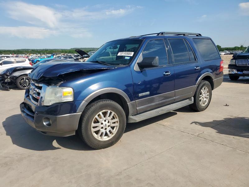 2007 Ford Expedition Xlt