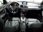 2016 Audi Q3 Prestige للبيع في Candia، NH - Front End