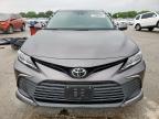 2021 Toyota Camry Le en Venta en Grand Prairie, TX - Rear End