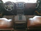 2016 Chevrolet Silverado K1500 High Country на продаже в Phoenix, AZ - Rear End