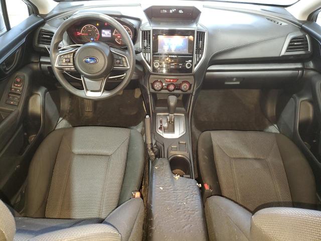  SUBARU IMPREZA 2017 Сірий