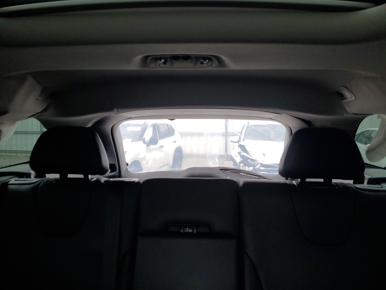 2017 Volvo Xc60 T6 Dynamic VIN: YV449MRR2H2002474 Lot: 51973935
