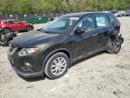 2015 Nissan Rogue S   за продажба в Waldorf, MD - Rear End