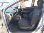 2008 MAZDA 2 TS2 for sale at Copart WESTBURY