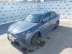 2025 BMW IX2 EDRIVE for sale at Copart ST HELENS