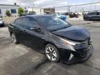 2016 Toyota Prius    იყიდება Wilmington-ში, CA - Front End