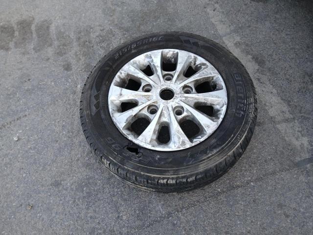 2019 FORD TRANSIT CU