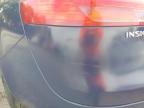 2012 VAUXHALL INSIGNIA E for sale at Copart GLOUCESTER